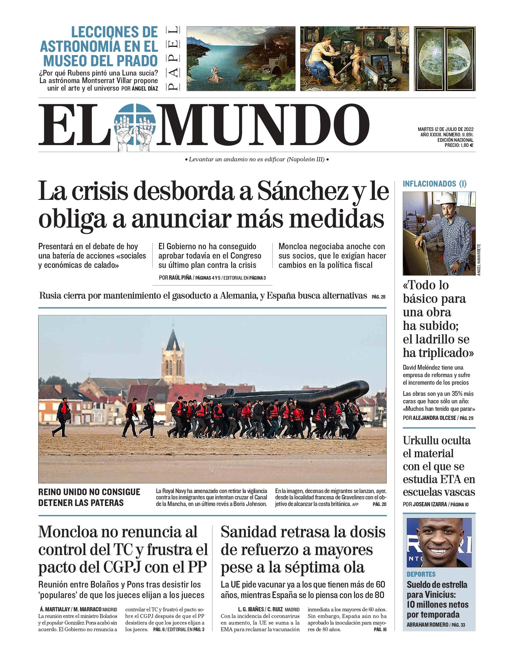 El Mundo