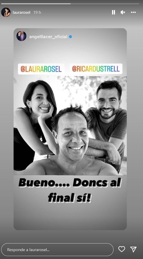 rosel ustrell llaver ig