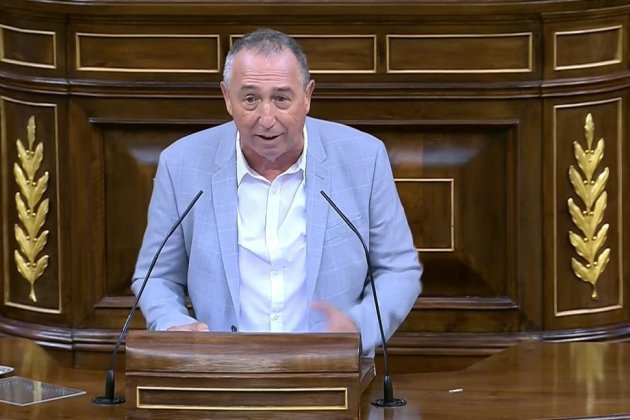 Joan baldoví Compromis debat estat nació