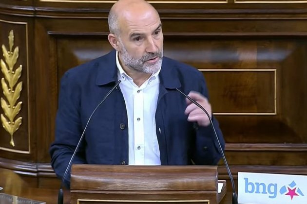 néstor rego BNG debat estat nació