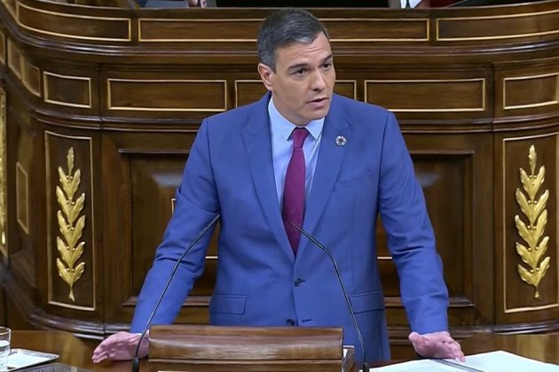 pedro sanchez debat estat nació