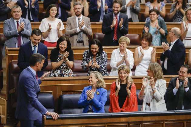 pedro sánchez debate estat nació efe