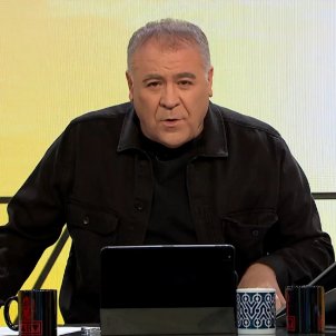 Antonio G. Ferreras La Sexta