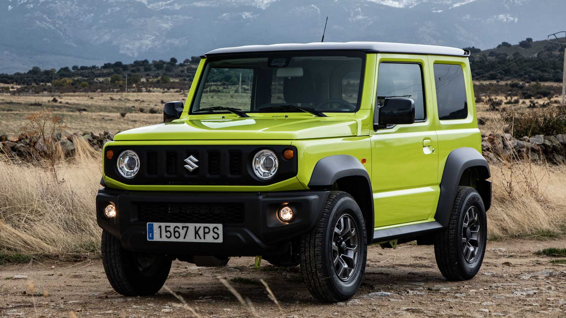 Tiene precio de Dacia y está arrasando, recuerda al Suzuki Jimny y será superventas en España