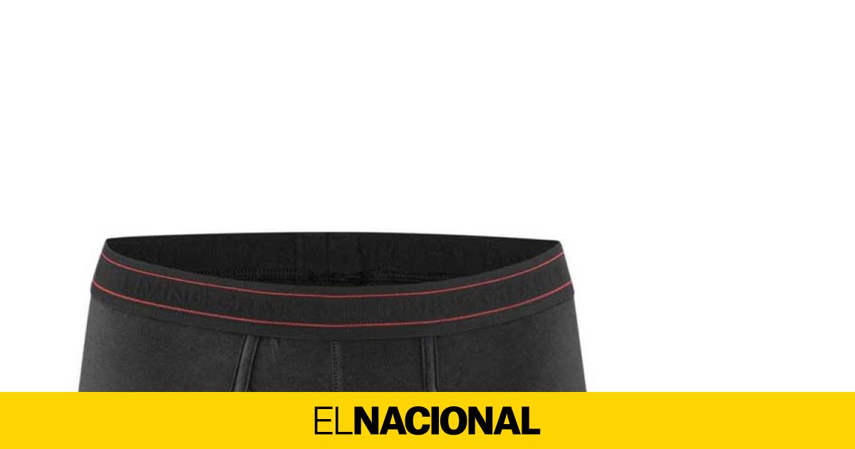 Boxers o slips? El estudio definitivo sobre el mejor calzoncillo para la  salud