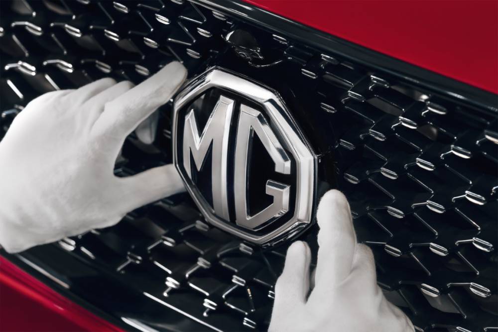MG té el SUV xinès més barat que hi ha a Espanya i és un veritable ganga