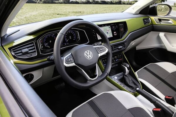 Per poc més de 1.000 euros té un SUV millor que el Volkswagen T-Cross
