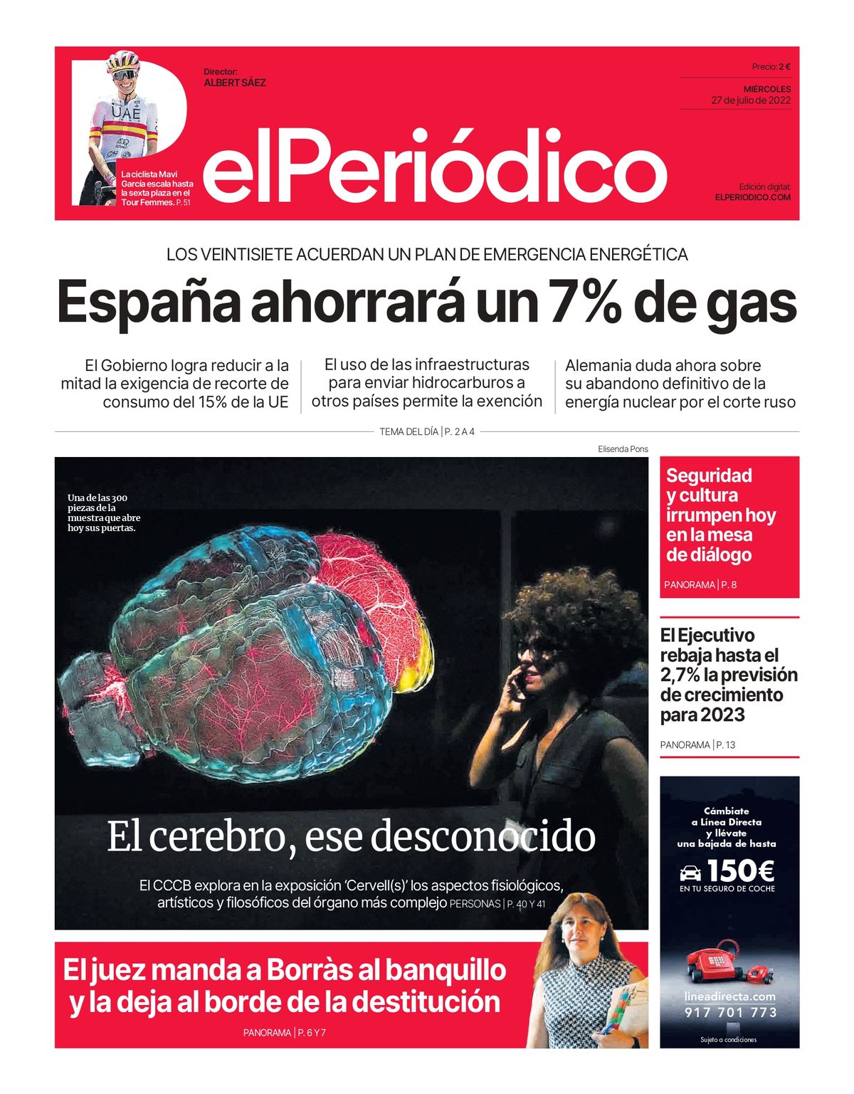 El Periódico