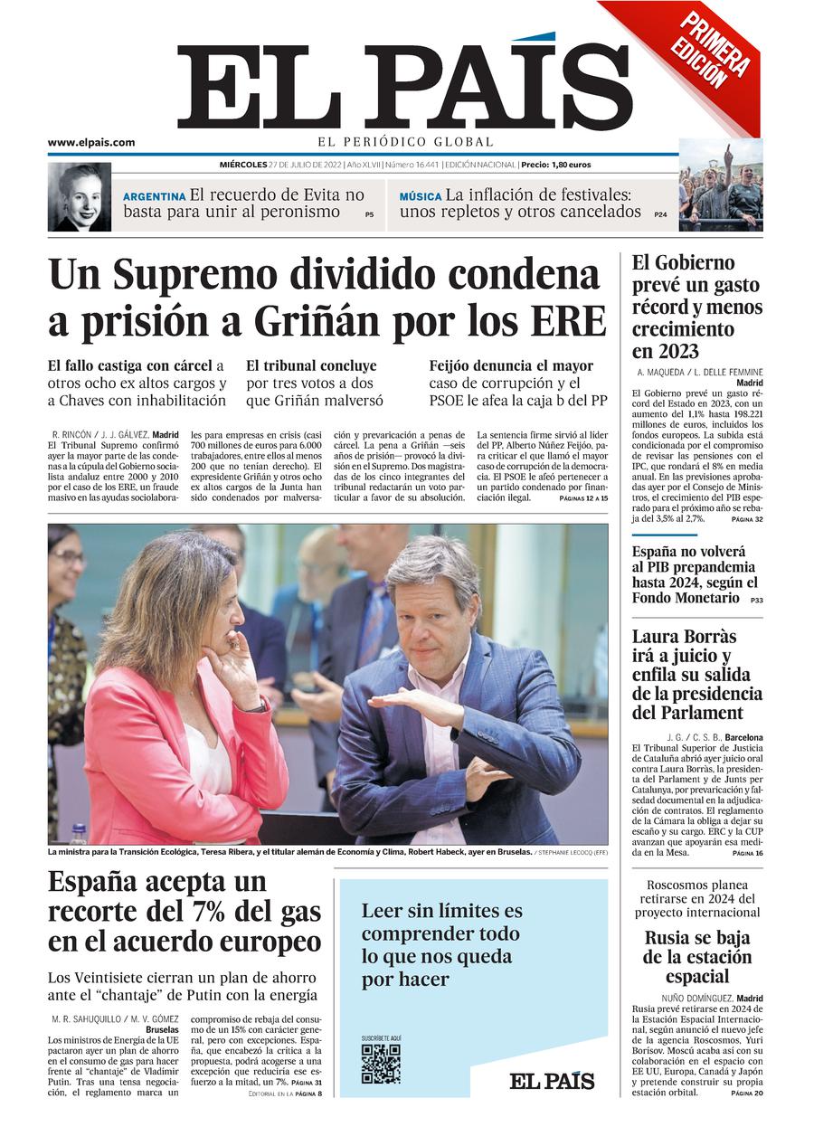 El País