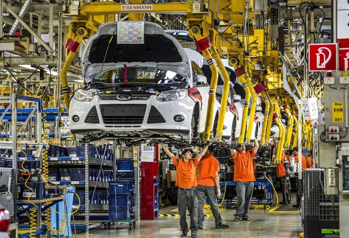 Ford congela les comandes i un informe avisa que el model desapareix