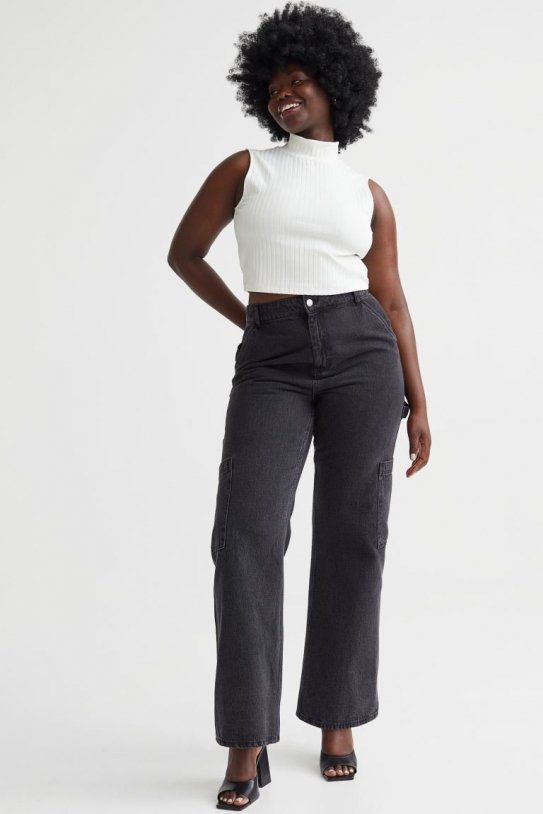 Pantalón de H&M