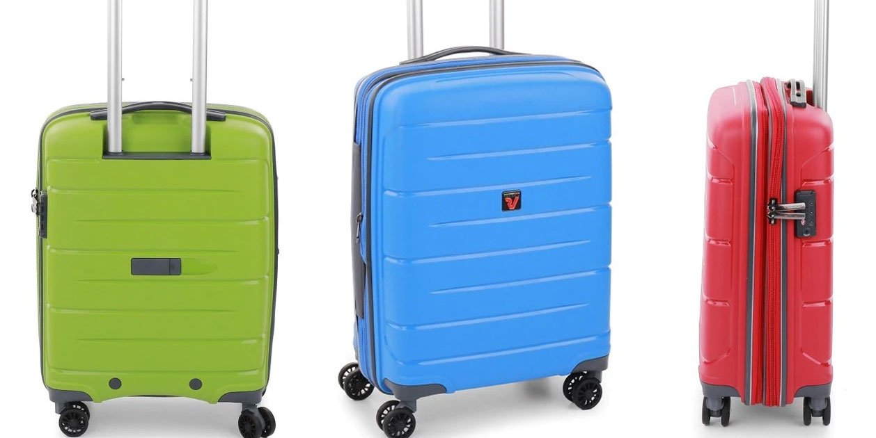 Esta maleta de cabina top ventas en El Corte Inglés está rebajada un 50%
