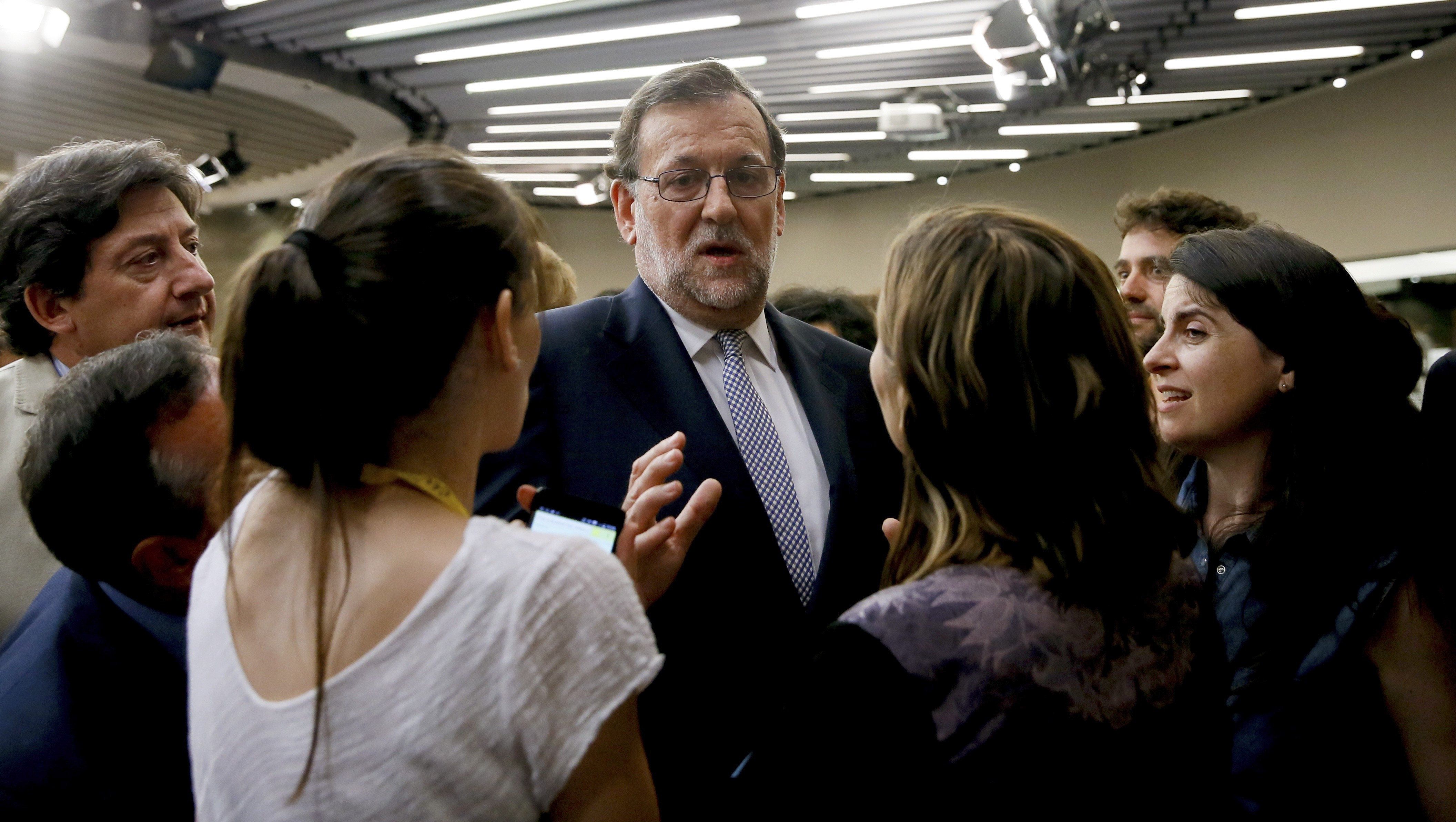 New York Times carrega contra l'Espanya "incapaç" de formar govern