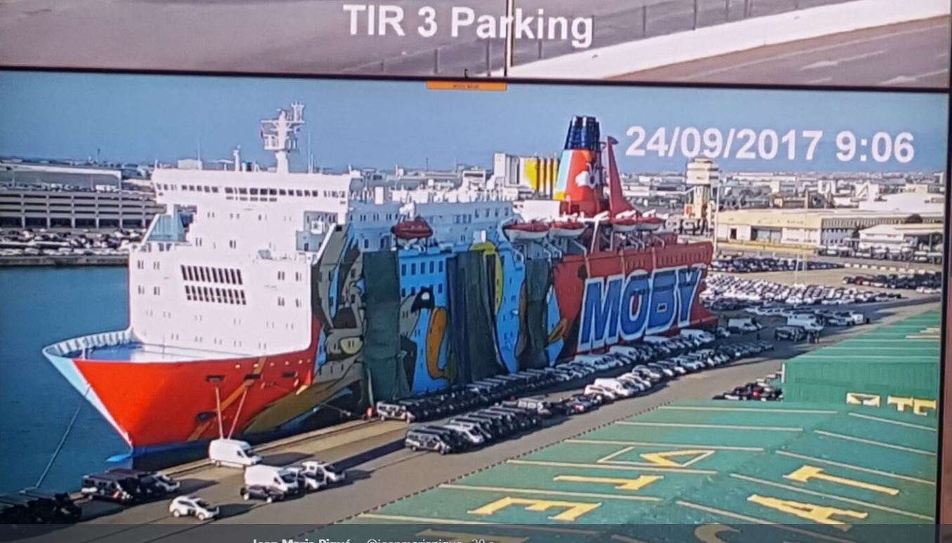 Una versió 2.0 del vaixell dels piolins per als treballadors amb problemes d'habitatge a Eivissa?