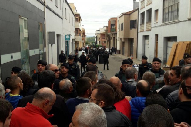 alcarras guardia civil toni