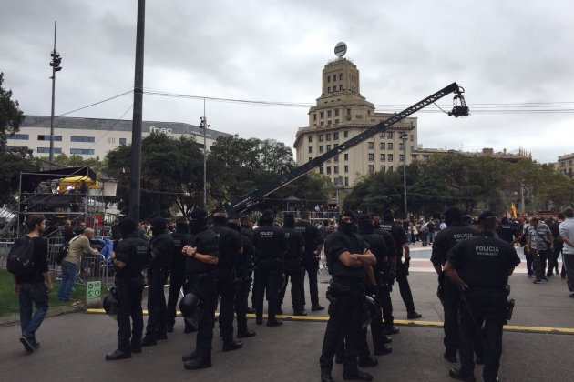 policia nacional joan pont