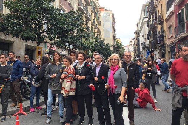 gran de gràcia tallat 1 O