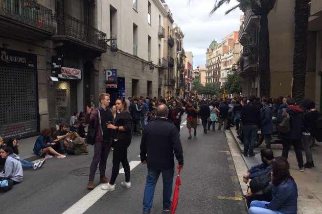 gran de gràcia tallat 1 O