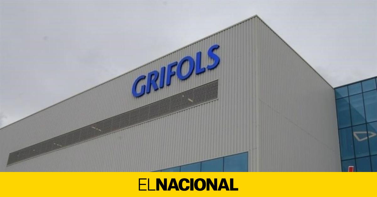 Grifols Acuerda La Compra Por 1.100 Millones Al 90% De La Alemana Biotest