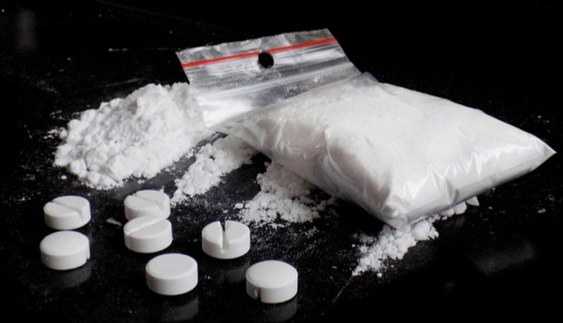 La cocaína es la droga ilegal que más tratamientos de deshabituación protagoniza