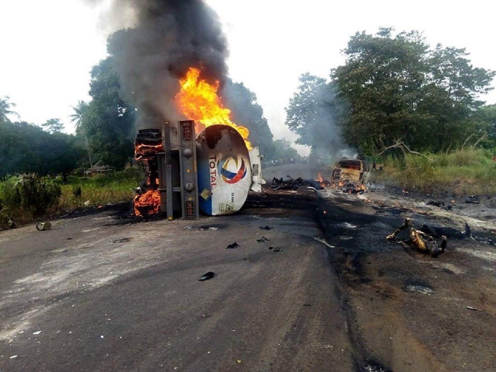 Níger prepara una mobilització procolpista per la possible intervenció militar de països africans