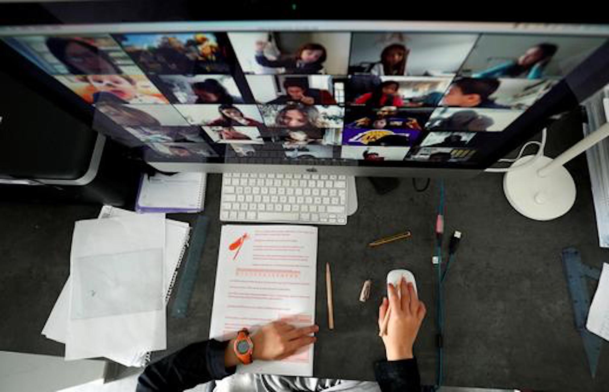 La firma ante notario por videoconferencia ya es posible