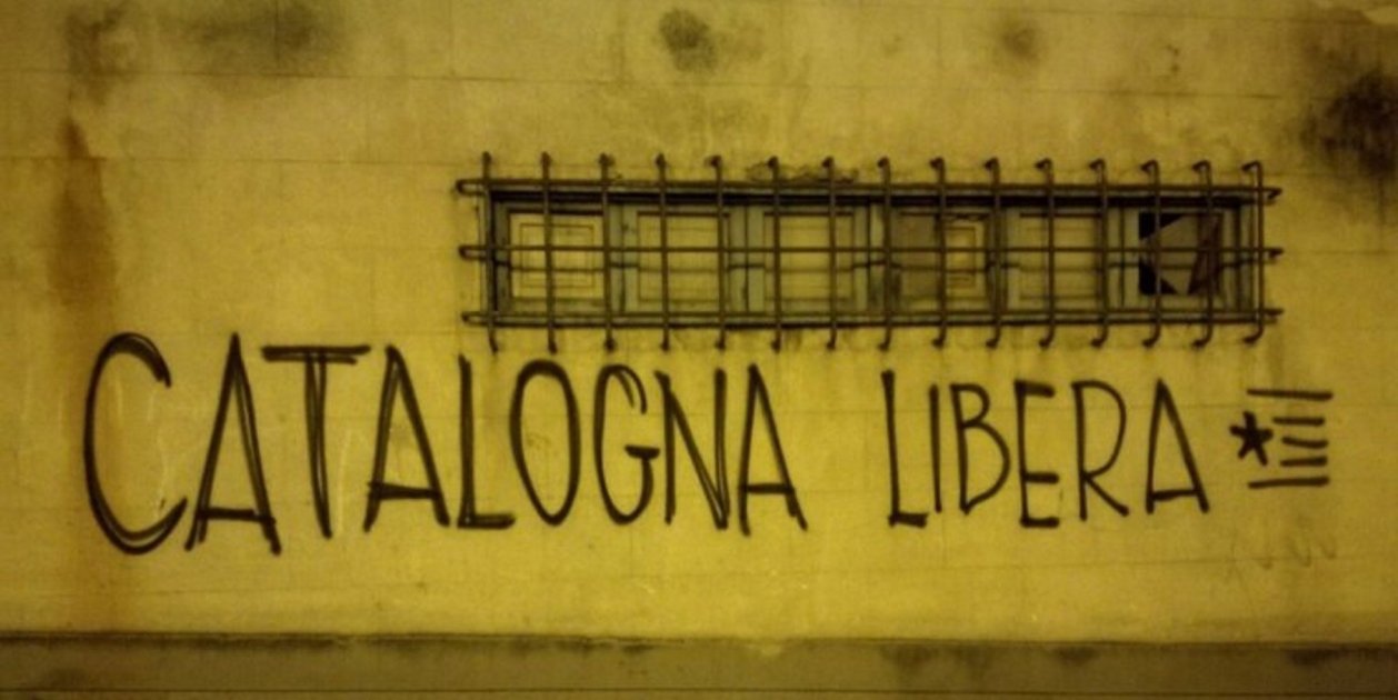 catalogna libera