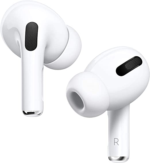 Apple vol afegir una càmera als seus pròxims AirPods i no és una idea tan esbojarrada