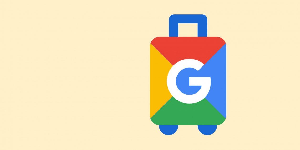 google google travel