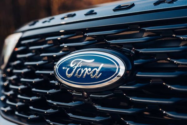 Ford té un SUV que costa més de 80.000 euros malgrat estar rebaixat