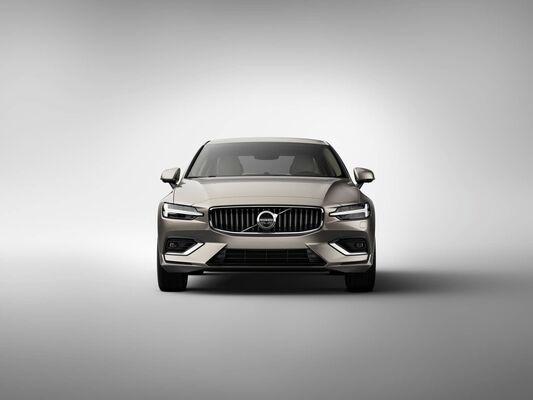 Volvo té el millor 'pla b' als SUV amb una rebaixa de més de 9.000 euros