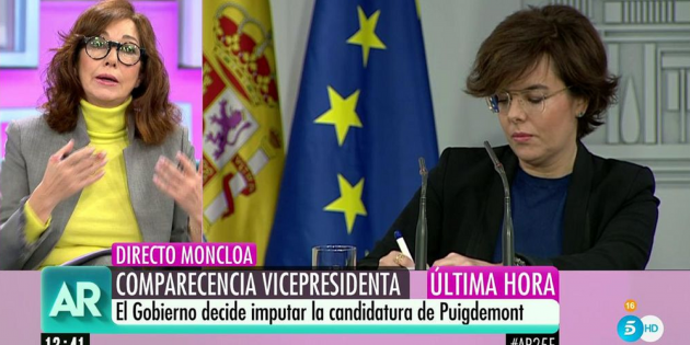 ana roisa soraya telecinco ana roisa soraya telecinco