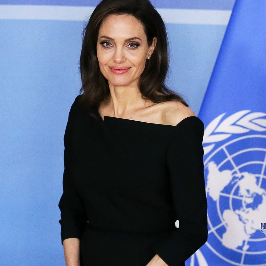 Angelina Jolie cadavèrica 2 EFE