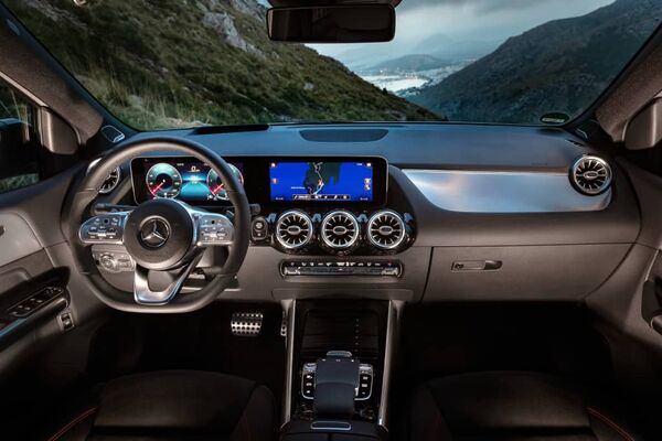 Mercedes recupera el model estrella dels anys 90, l'últim mes ha venut més unitats que l'Audi A4