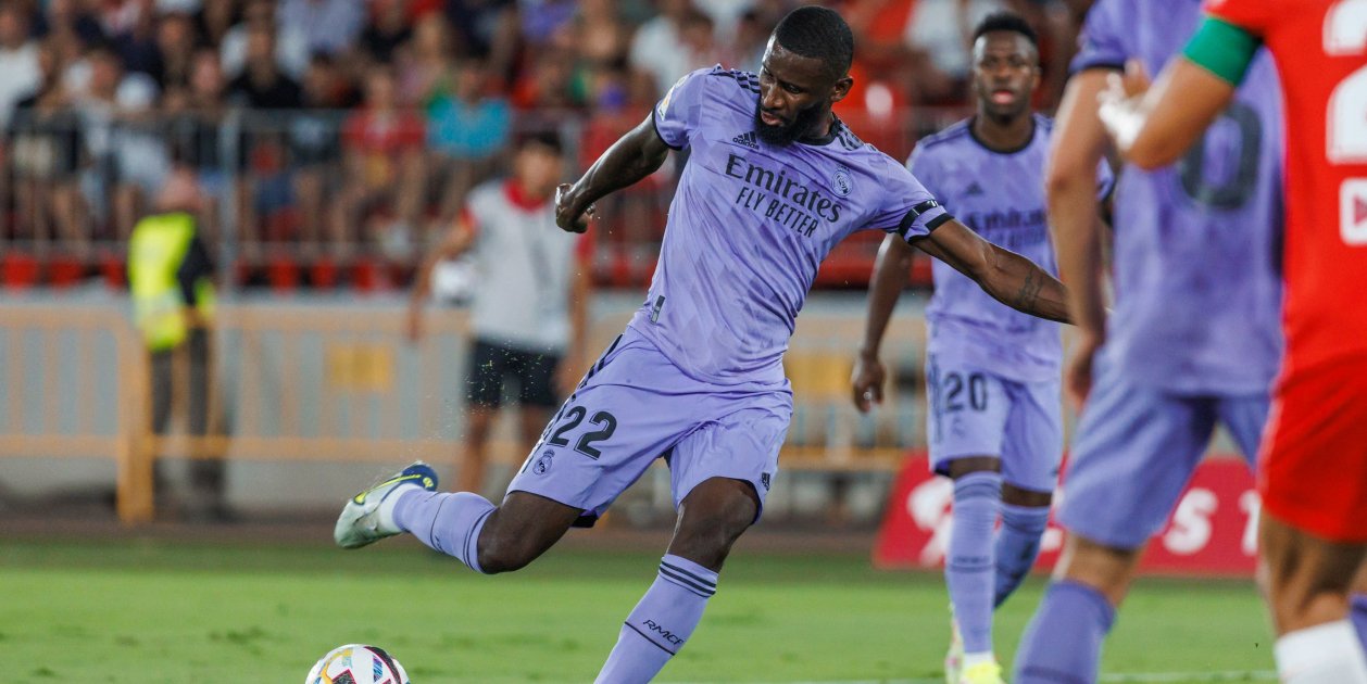 Rüdiger Señalado Desde Dentro Aumentan Las Sospechas En El Real Madrid 9533