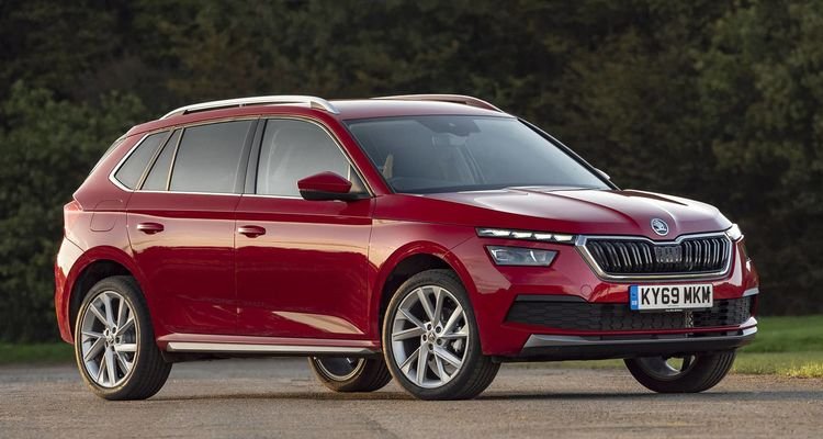 El SUV que está sorprendiendo en España es la alternativa inteligente al Skoda Kamiq