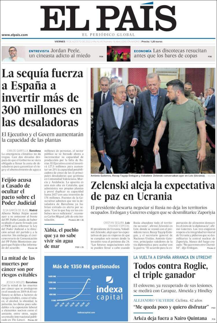 El País