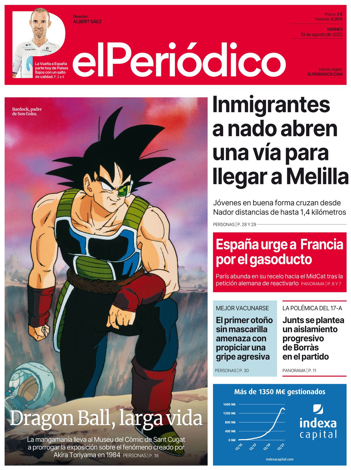 El Periódico