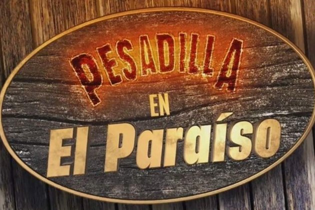 Pesadilla en el paraíso 