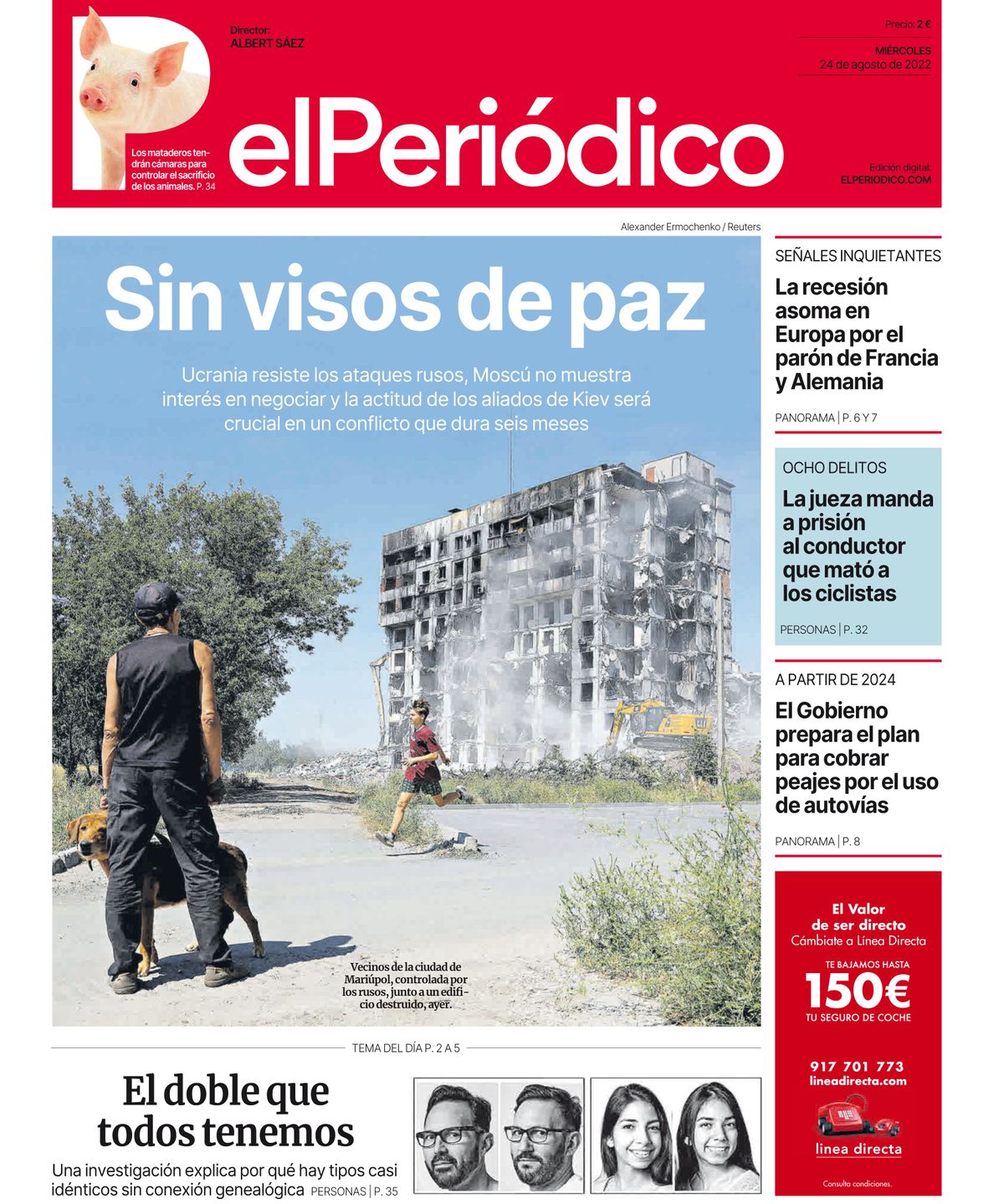 El Periódico