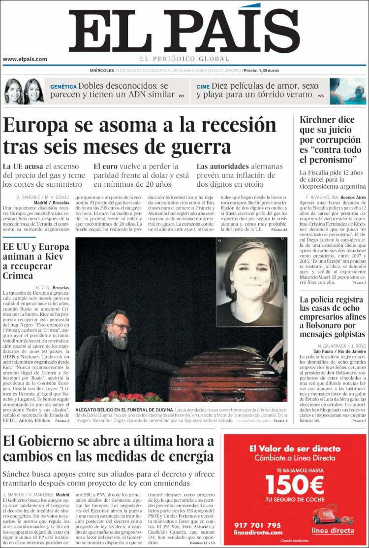 El País