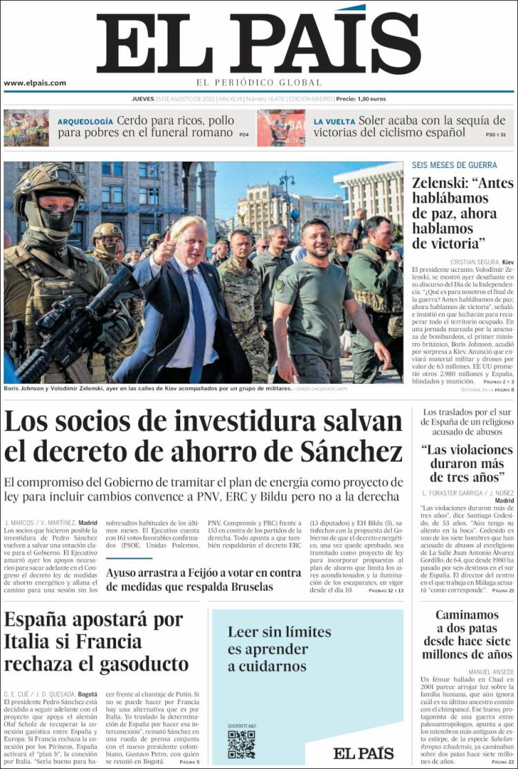 El País