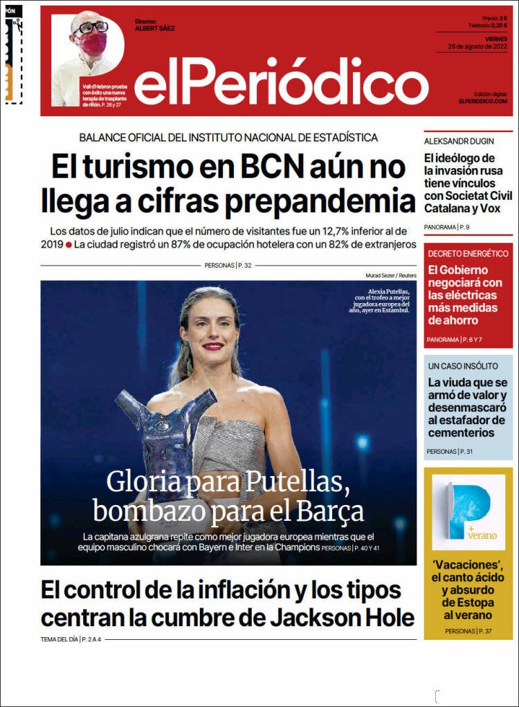 El Periódico