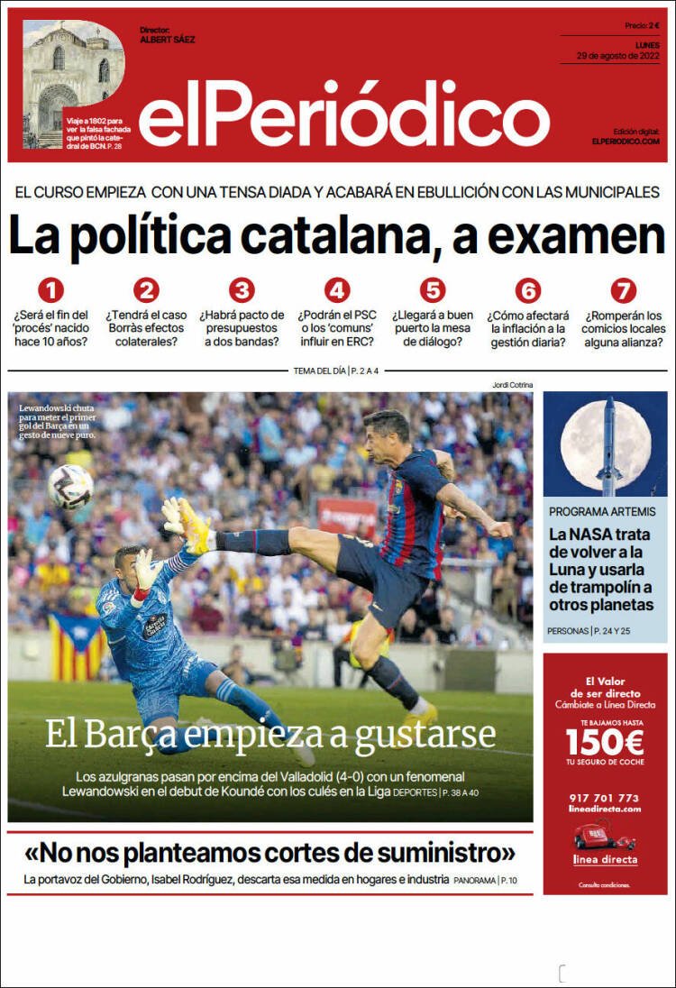 El Periódico