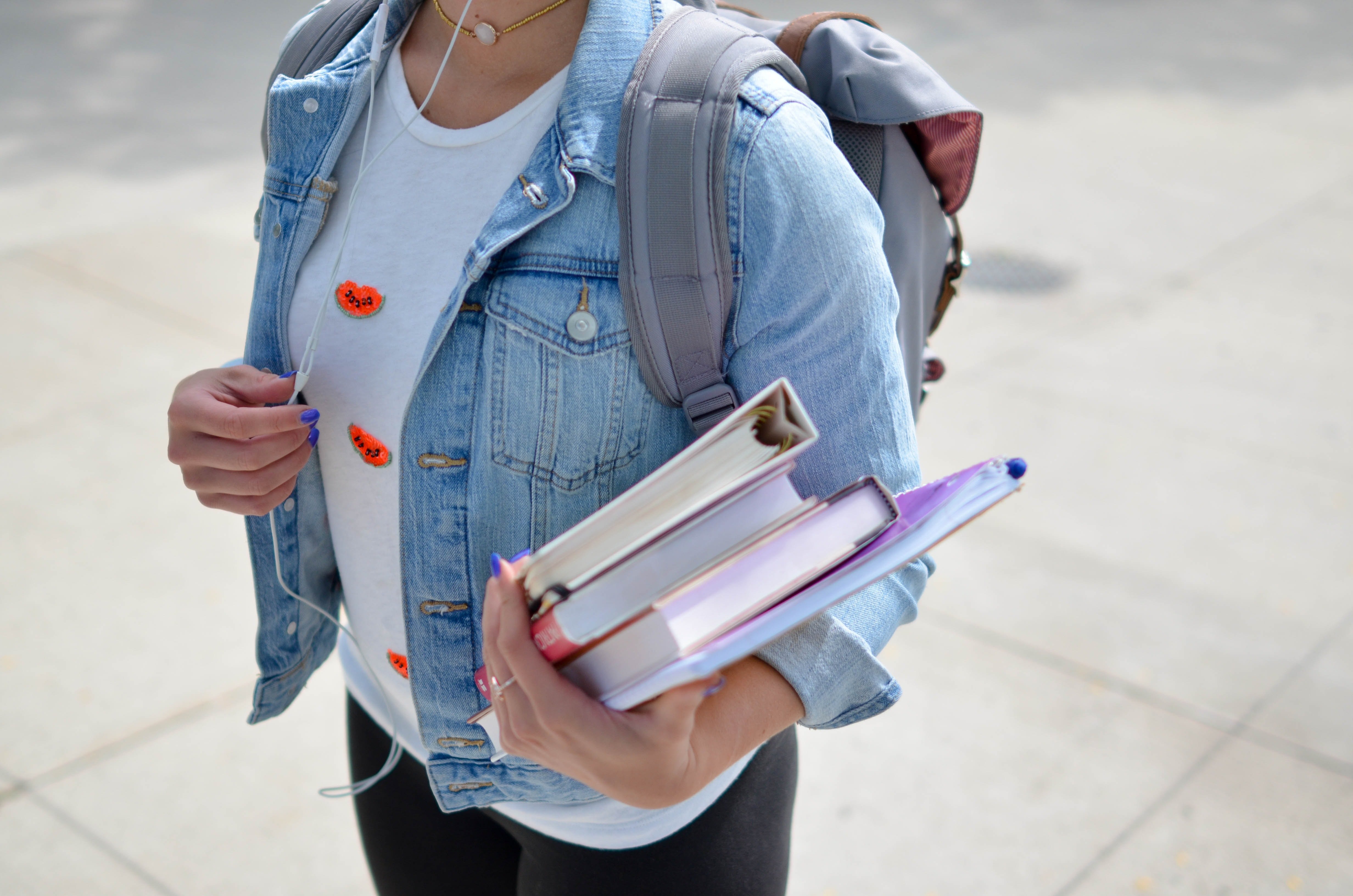 Els polítics tornen a l'escola i les portades els donen la benvinguda