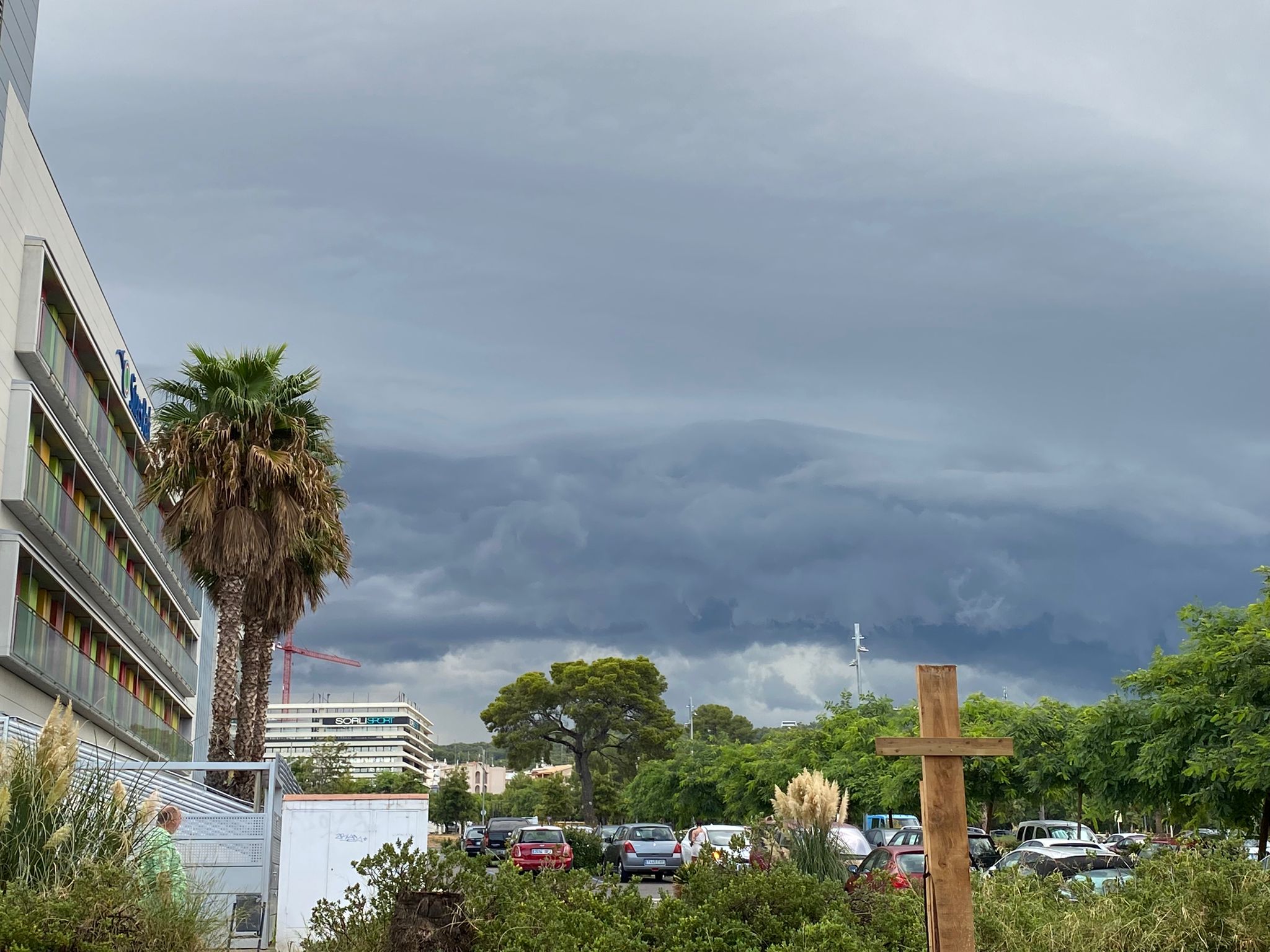 tempesta sitges garraf pepa maso