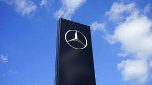 Sorpresa en Mercedes, supera a los SUV y se coloca como el segundo con más ventas de la marca en España