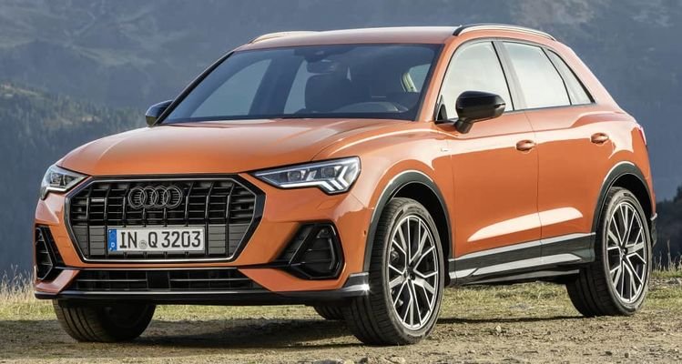 Premium, y lo que es más difícil, a precio razonable; alternativa al Audi Q3 desde 284 euros al mes