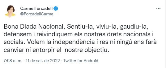 TUIT Carme Forcadell 11S