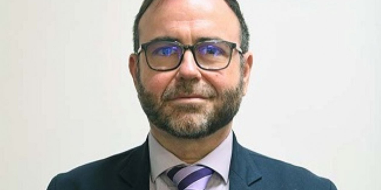 Francesc Claret, new Government delegate in UK and Ireland